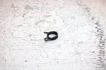1986 Honda Trx 350 A Fourtrax 4x4 Oem Shift Stopper Spring 24435-HA0-000 AH43