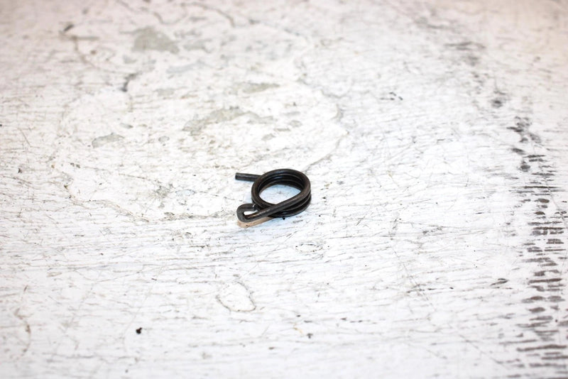 1986 Honda Trx 350 A Fourtrax 4x4 Oem Shift Stopper Spring 24435-HA0-000 AH43