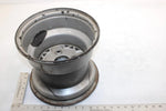 93 Polaris 250 4x4 Oem Rear Rim Silver 1520114 AP140