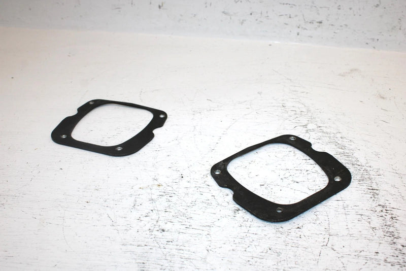 1998 Polaris 500 Oem Tierod Boot Plate Pair 5211796-067 SP39