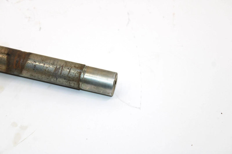 2002 Ski-doo Skandic 440 Oem Front Spring Support Axle M538802 SS108