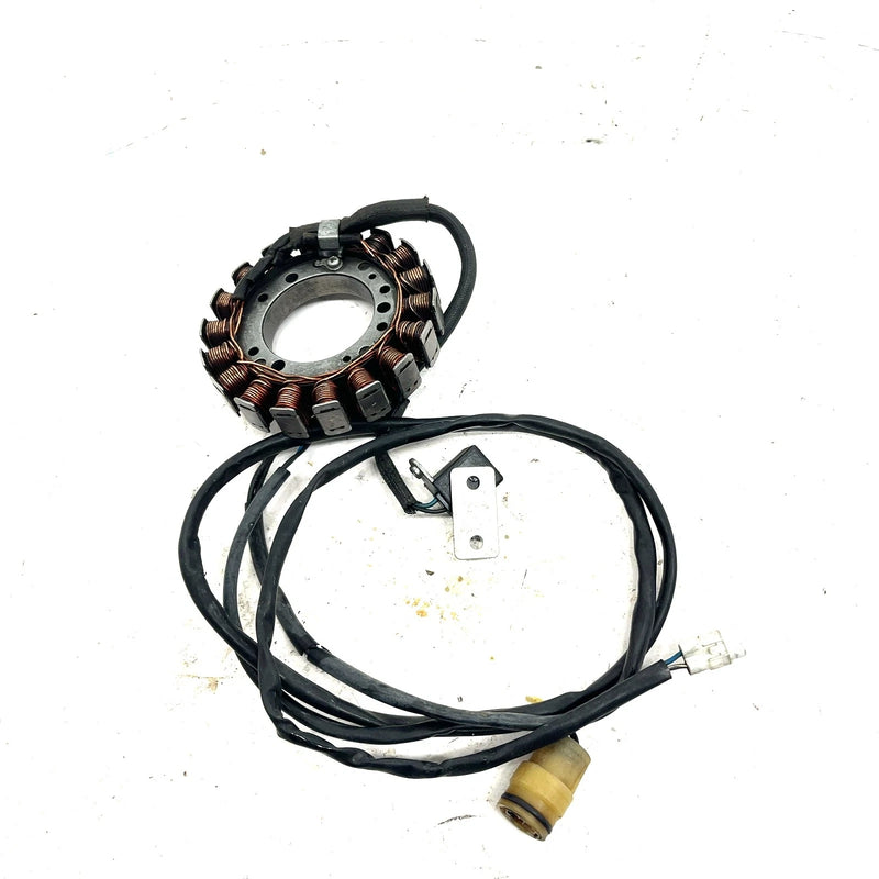 05-13 Kawasaki Brute Force 650 4x4 OEM Stator 21003-0092 AK34