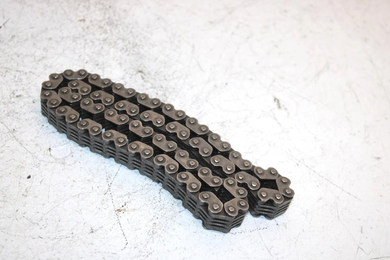 02 Ski-doo Grand Touring 500 Oem 74 Link Drive Chain 504151859 SS24