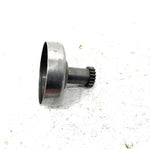1992 Suzuki Quadrunner 160 OEM 19T One Way Clutch Housing  21110-02C01 AS32