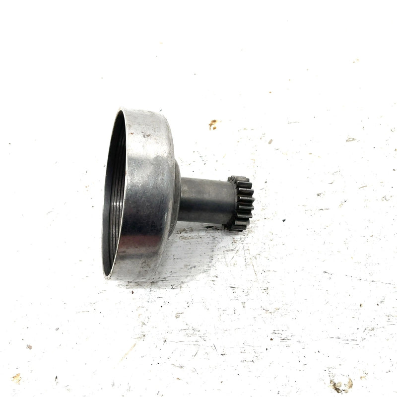 1992 Suzuki Quadrunner 160 OEM 19T One Way Clutch Housing  21110-02C01 AS32