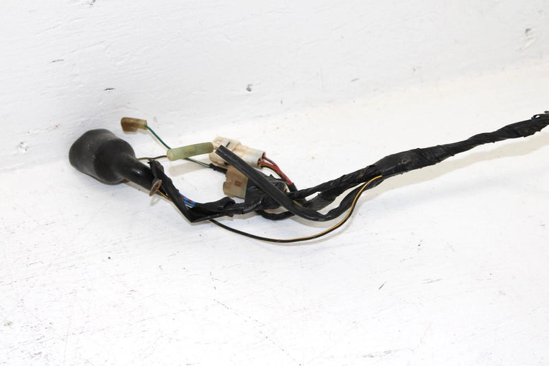 2004 Kawasaki Kfx 700 Oem Main Wire Harness 26031-0011 AK30