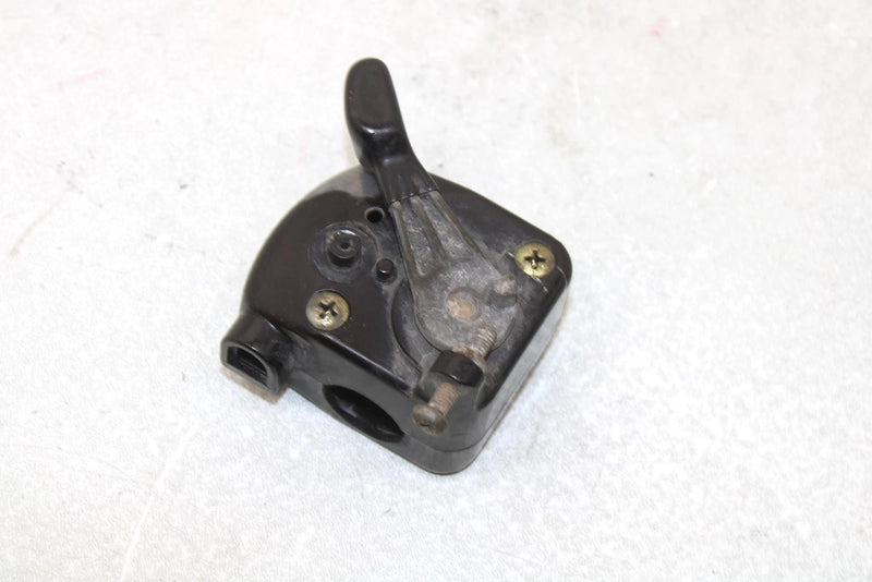 2003 Suzuki Lt-f400f Oem Throttle Lever Assembly 57100-39DB0 AS23