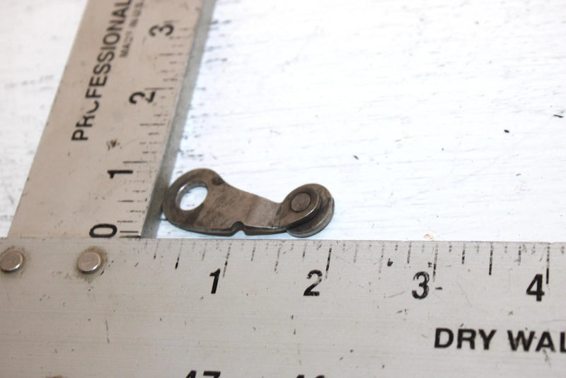 1984 Honda Atc 200 Esa Oem Shift Stopper Arm 24430-437-000 AH60