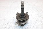 1986 Yamaha  Badger Yfm80s Oem Transmission Drive Axle 55X-17402-00-00 AY8
