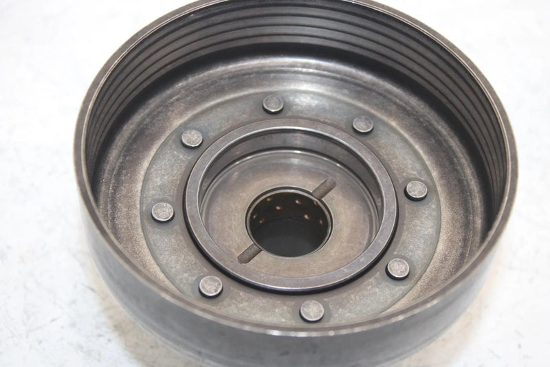 86 Honda Trx200 Sx A  Oem Clutch Drum 22500-HB3-000 AH27