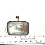 88-00 Honda FourTrax 300 TRX300FW 4x4 OEM Headlight Unit 33120-HC4-000 AH45