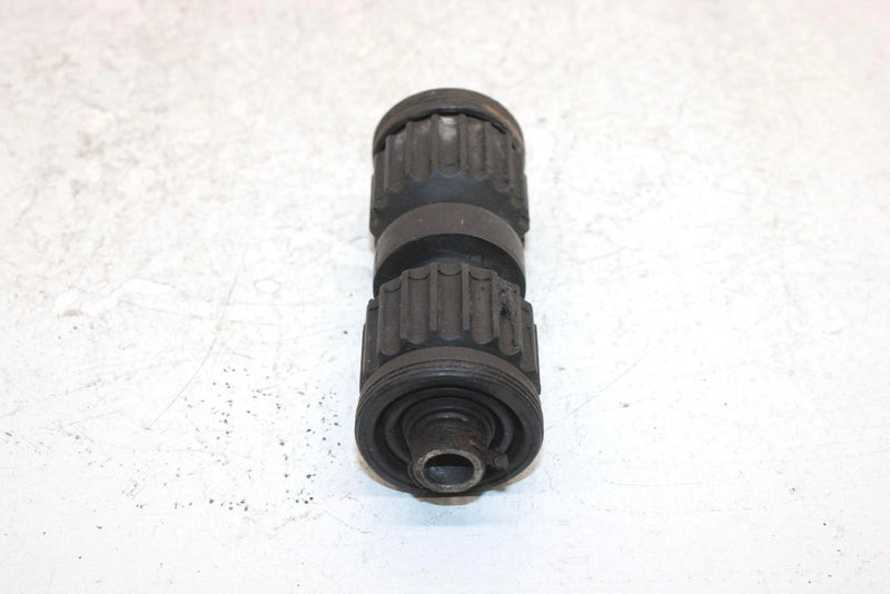 2007 Honda Fortrax 680 Oem Lower Engine Dampner 50301-HN8-003 AH46