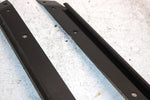 92 Polaris Sport Gt Oem Belly Pan Brace Set 5220522-458 5220522-067 SP62