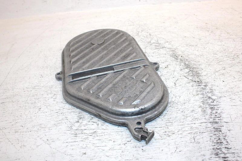 2002 Ski-doo Mxz 700 Oem Chaincase Cover 504152471 SS20