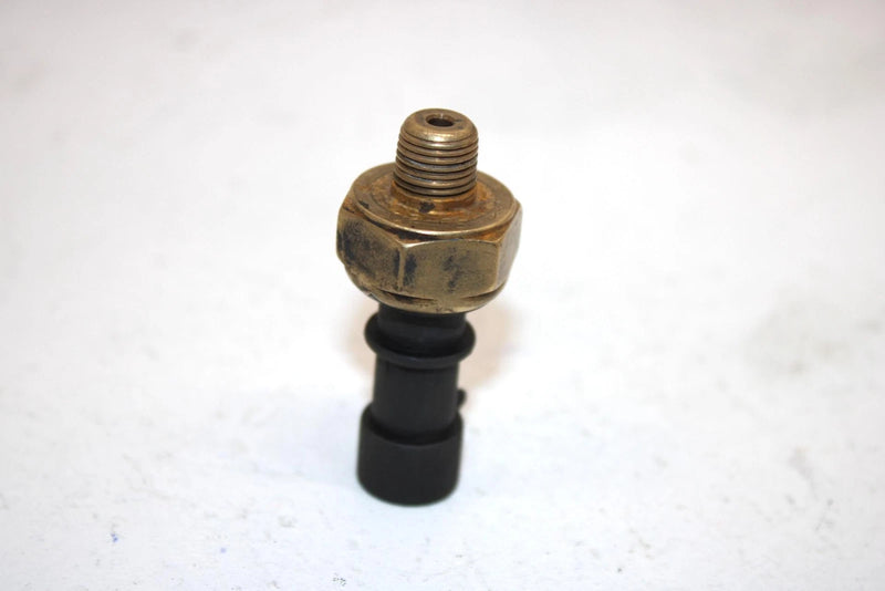 06 Can-am Outlander 400 Oem Oil Pressure Switch 420256770 420856539 AB0