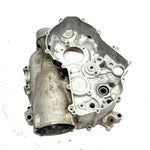 2002 Yamaha Big Bear 400 YFM400F 4x4 OEM Crankcase 4KB-15100-04-00 AY52