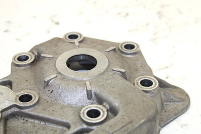 2006 Ski-doo Mach Z 1000 Oem Cylinder Head 420613720 SS88