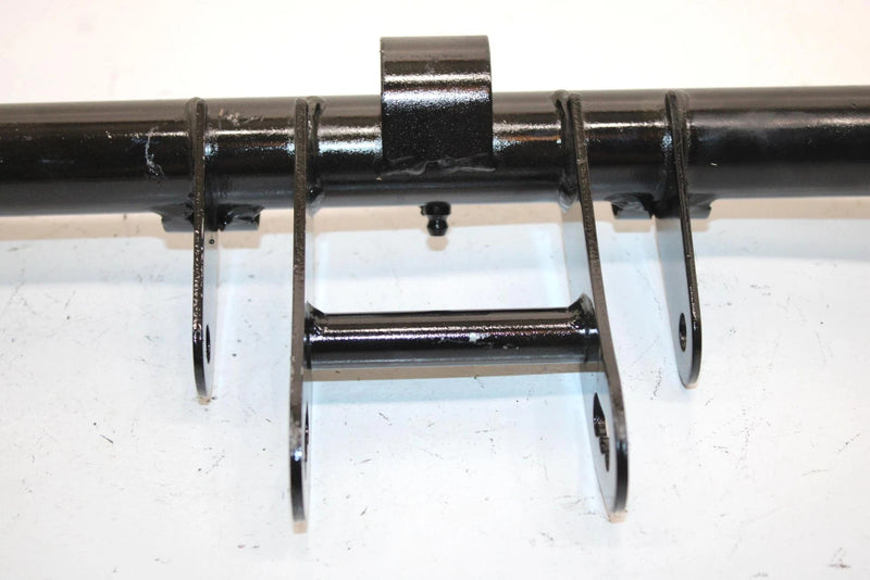 99 Yamaha Vmax 700 Sx Oem Bracket 2 Black 8CR-47416-02-00 8CR-47416-10-00 SYS