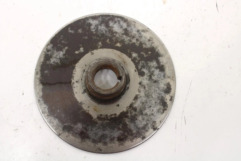 1980 Yamaha Ss440 Oem Brake Disk 8K4-25831-00-00 SY63