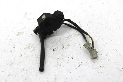 1994 Yamaha Vmax 600 St Oem Left Switch Assembly 88R-W8291-00-00 SY73