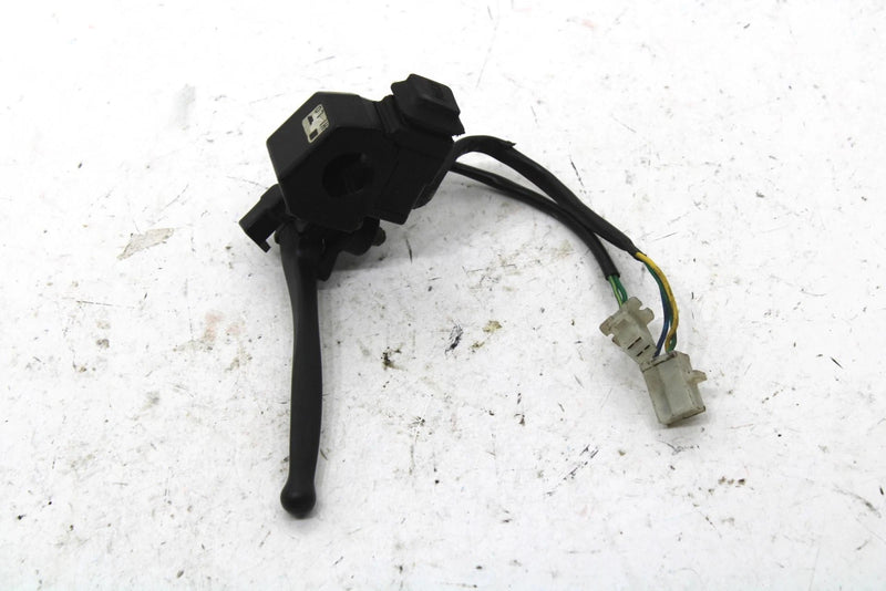1994 Yamaha Vmax 600 St Oem Left Switch Assembly 88R-W8291-00-00 SY73