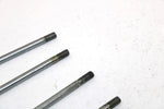 1986 Yamaha Phazer Oem Cylinder Stud Set of 6 95617-08740-00 SY124