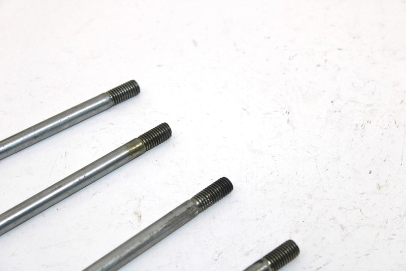 1986 Yamaha Phazer Oem Cylinder Stud Set of 6 95617-08740-00 SY124