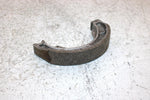 1998 Suzuki Quadrunner 250 Oem Rear Brake Shoe Set 64400-19820 AS13