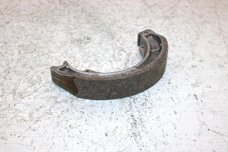 1998 Suzuki Quadrunner 250 Oem Rear Brake Shoe Set 64400-19820 AS13