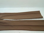 New Vintage Brown Dickson Jenkins Polyester Pants # 5515 3A-52