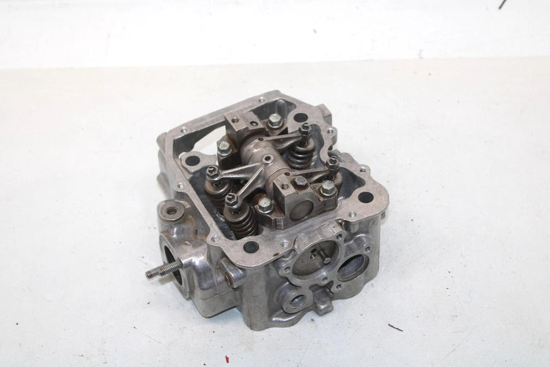 2004 Polaris Sportsman 500 Oem Cylinder Head Assembly 3085527 AP129
