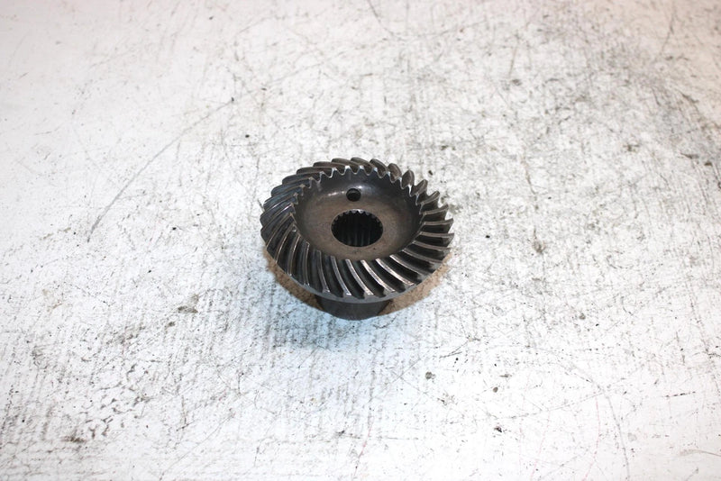 1999 Polaris Sportsman 335 Oem 29T Spiral Bevel Gear 3233488 AP17