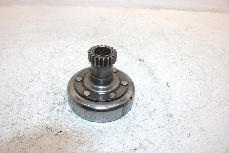 1994 Kawasaki Bayou 220 Oem Clutch Drum 13216-1120 AK3