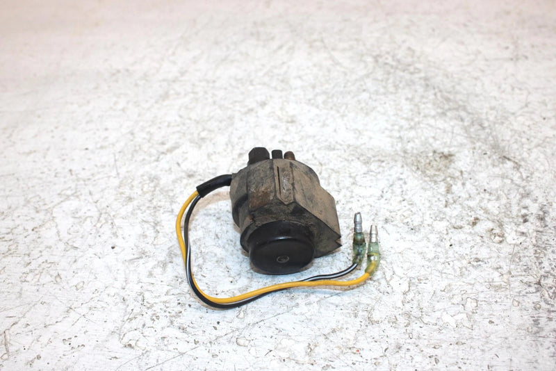 2006 John Deere  Buck 650 Oem Starter Relay 710000344 AJ0