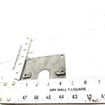 1995 Polaris SLX 780 OEM Fuel Pump Bracket Mount 1060120 JP43