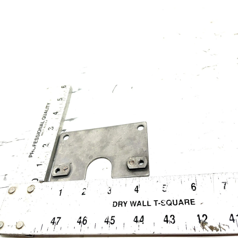 1995 Polaris SLX 780 OEM Fuel Pump Bracket Mount 1060120 JP43