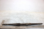 1988 Yamaha  Moto 4 Oem Rear Axle 1NU-25381-01-00 AY23