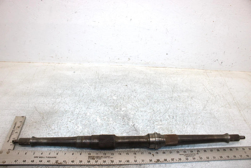 1988 Yamaha  Moto 4 Oem Rear Axle 1NU-25381-01-00 AY23