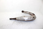 1996 Ski-doo Formula Iii 600 Oem PTO Expansion Chamber 514045400 SS18
