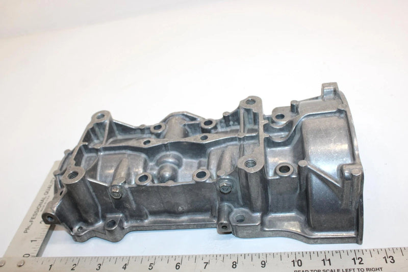 11 Polaris 550 Iq Shift Oem Bottom Crankcase 3089225 SP88