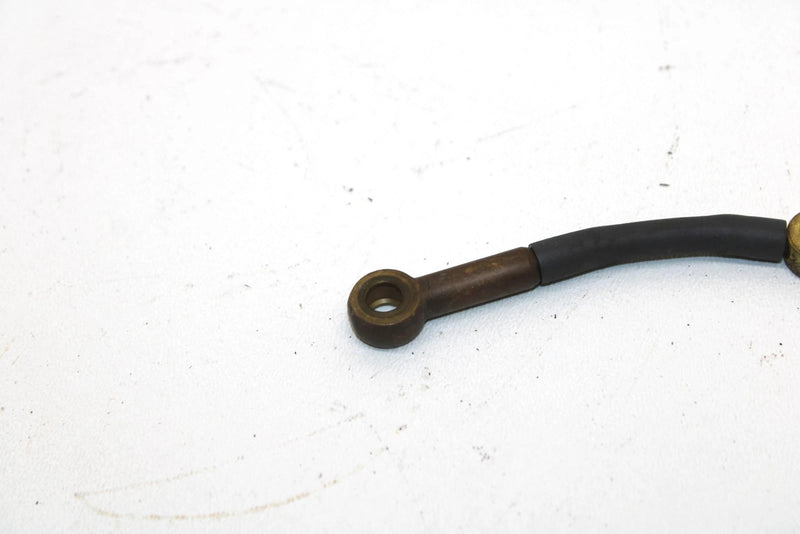 1995 Arctic Cat Zr 580 Oem Oil Pump Hose 3005-357 Q3990