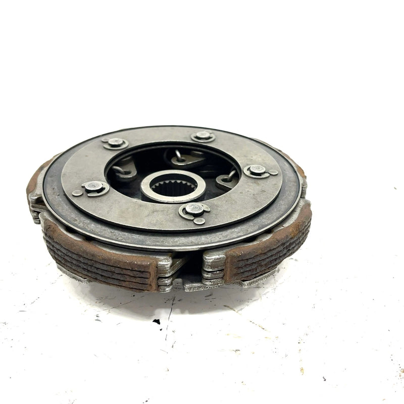 2002 Yamaha Big Bear 400 YFM400 OEM Clutch Carrier 5EH-16620-00-00 AY52