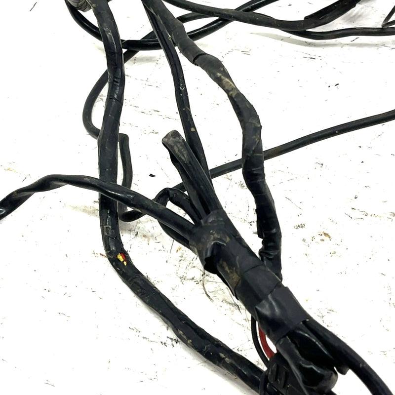 2002 Arctic Cat 375 4x4 Automatic OEM Main Wire Harness 0486-090 AA34