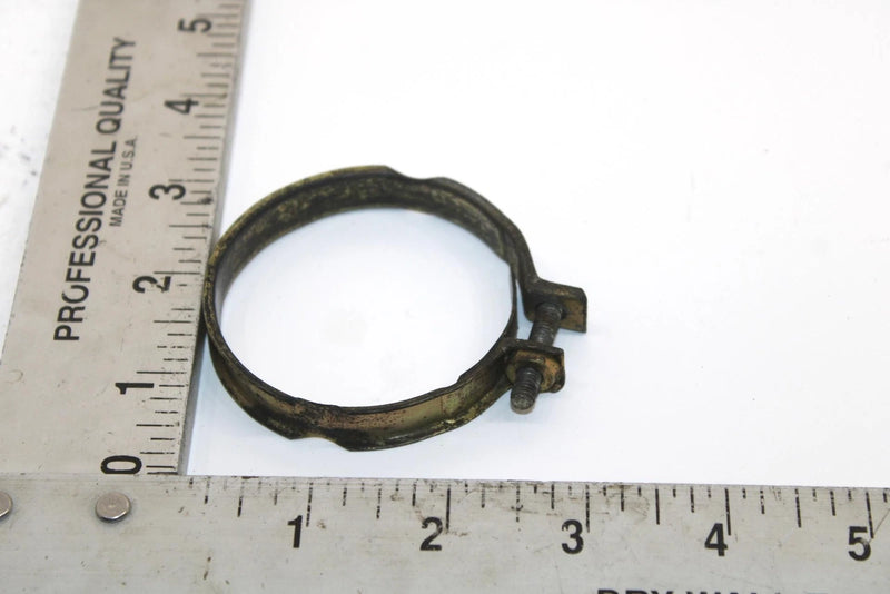 1997 Ski-doo Formula 500 Oem Carburetor Adapter Flange Clamp 414532800 Q4378