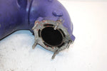 1997 Arctic Cat Monte Carlo 770 Oem Expansion Chamber 0612-827 JA9