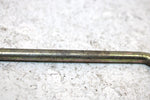 1996 Kawasaki Bayou 300 Oem Brake Linkage 43011-1138 AK25