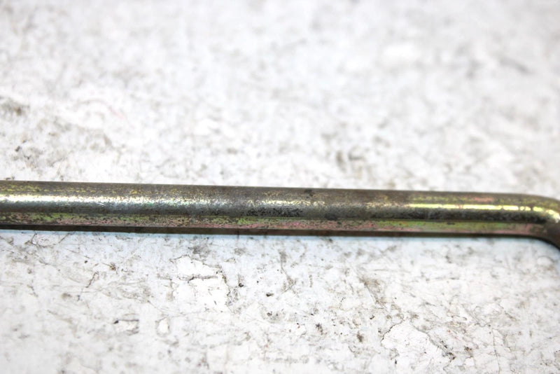 1996 Kawasaki Bayou 300 Oem Brake Linkage 43011-1138 AK25