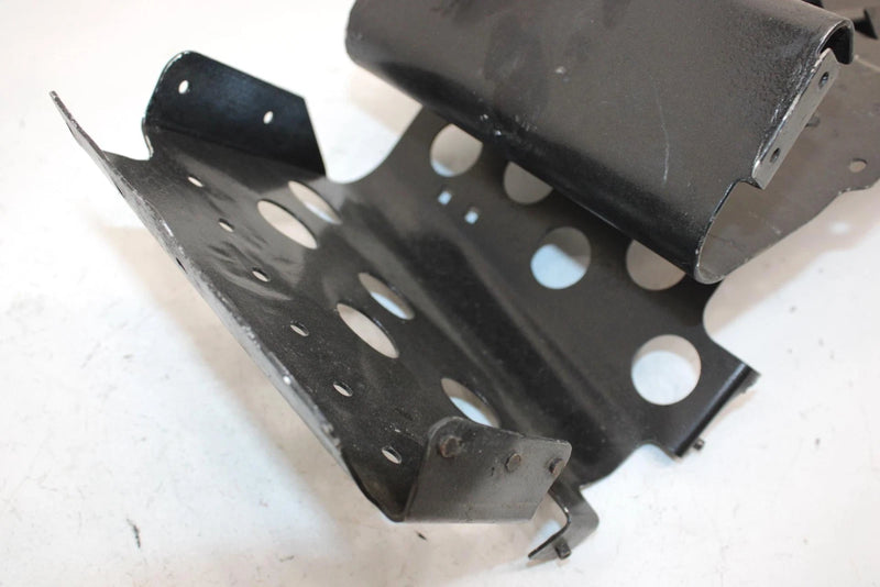 96 Polaris Xcr 600 Sp Oem Left Footrest 1012280 SP95