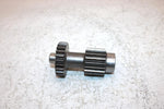 2002 Honda Foreman Rubicon 500 Oem Transmission Mainshaft 23211-HN2-000 AH53