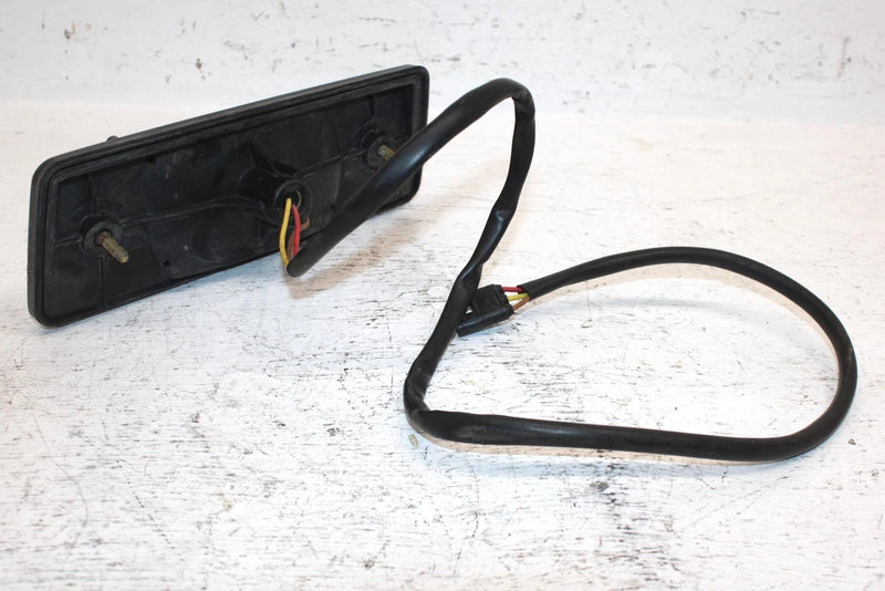 2002 Arctic Cat Z 570 Oem Taillight Base 0609-091 SA20